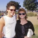 Melissa Gilbert and Rob Lowe - 454 x 305