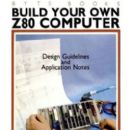 Build Your Own Z80 Computer