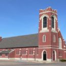 Episcopal Church in the United States of America in Nebraska