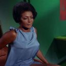 Nichelle Nichols - 454 x 375
