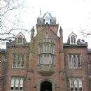University and college buildings completed in 1871