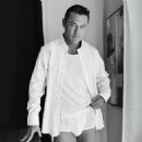 Luke Evans - Thomas Pink (2024)