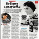 Coco Chanel - Tele Tydzień Magazine Pictorial [Poland] (10 January 2025) - 454 x 620