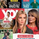 Ivanka Trump - You Magazine Cover [South Africa] (2 July 2020)