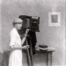 Doris Ulmann