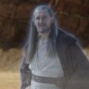 Obi-Wan Kenobi - Liam Neeson