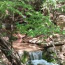 Protected areas of Blaine County, Oklahoma