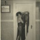 Blanche Mehaffey