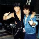 Cozy Powell - 200 x 256