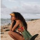 Ashley Moore – High Noon Swim ‘Hali’a Aloha’ Collection (June 2024)