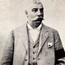 Augustus Radcliffe Grote