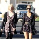 Lindsay Lohan’s Family: Cranky at “Glee” Mockery