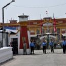 Official residences in Nepal