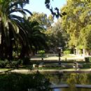 Parks in Spain