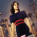 Agent Carter (TV series) seasons