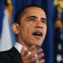 Barack Obama - 400 x 594