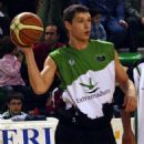 Icelandic expatriate basketball people in Sweden