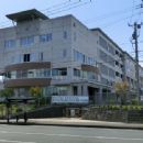 Morioka Third High School