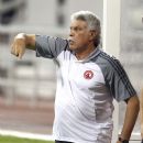 El-Ittihad managers