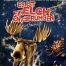 A Christmoose Carol