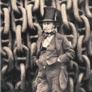 Works of Isambard Kingdom Brunel