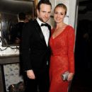 Rafe Spall and Elize du Toit - 454 x 682