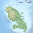 Buildings and structures in Martinique