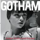 Christina Ricci - Gotham Magazine Cover [United States] (1 July 2010)