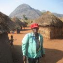 Mozambican Civil War