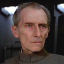 Star Wars: Episode IV - A New Hope - Peter Cushing - 320 x 240