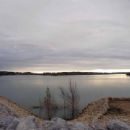 Lac de la Ganguise