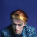 David Bowie, 1975