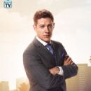 Lethal Weapon - Kevin Rahm - 454 x 668