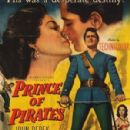 Prince of Pirates