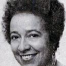 Adelaide M. Cromwell