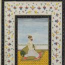 Nawab Sayyid Hussain Ali Khan Barha
