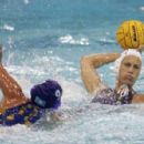 Water polo players from Sydney