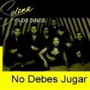 No Debes Jugar