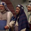 Arabian Nights - John Qualen