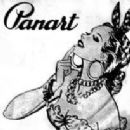 Record labels established in 1944