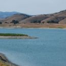 Lakes of San Luis Obispo County, California