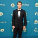 Jake Lacy - The 74th Primetime Emmy Awards (2022) - 425 x 612
