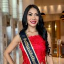 Katherine Velasco- Miss Ecuador 2023- Preliminary Events - 454 x 568