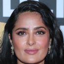 Salma Hayek