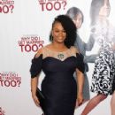 Jill Scott