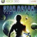 Star Ocean: The Last Hope