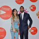 Giorgia Palmas – Convivio 2018 Red Carpet in Milan - 454 x 681
