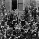 Arts organizations established in 1831