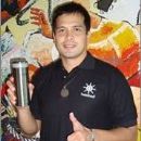 Alvin Patrimonio
