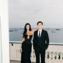 Oriana Sabatini and Paulo Dybala- Highest 2 Lowest Premiere - The 78th Cannes Film Festival